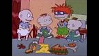 Rugrats, aventuras en pañales - Perdón, centennials