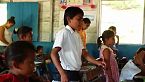 Caminos más peligrosos a la escuela Nicaragua