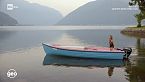 Il lago di Lugano