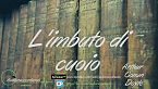 L\'imbuto di cuoio - Arthur Conan Doyle