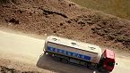 Las carreteras más peligrosas - Autopista Sichuan-Tibet, China