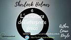 Sherlock Holmes e l\'avventura dell\'interprete greco - Arthur Conan Doyle