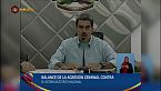 Maduro sobre el apagón: \'Querían liquidar Guri\'