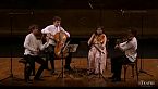 Fourth round, day 6, afternoon - 13th international string quartet competition Premio Paolo Borciani