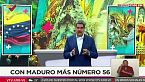 Nicolás Maduro - Con Maduro + N° 56