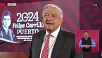 La Base 5x07 - México: Histórica reforma judicial y la ruta que traza para el Progresismo