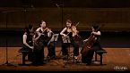 Fourth round, day 7, afternoon - 13th international string quartet competition Premio Paolo Borciani