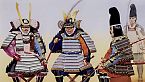 Guerrieri del Giappone: Samurai - Ninja - Monaci guerrieri - Storia del Giappone