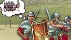 ¿Puede un simple legionario convertirse en centurión? Curiosidades Históricas