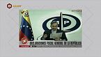 Fiscal Venezolano pedirá la captura de Milei, Bullrich y la hermana presidencial