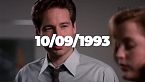 Los expedientes secretos X lo cambió todo. ¿La mejor serie de ciencia ficción? - Perdón, centennials