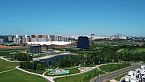 Rusia e IT: Skolkovo, ¿innovaciones o corrupción? - Parque tecnológico en Moscú