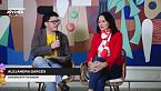 Alejandra Garcés - Entrevista - Congreso jóvenes futuro 2024