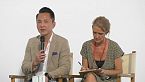 Festival della mente 2024 - Francesca Mannocchi, Viet Thanh Nguyen