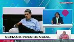 Nicolás Maduro - Con Maduro + N° 58