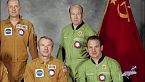 Apollo-Soyuz: appuntamento nello spazio