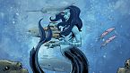 Sedna - La maestosa dea del mare e della vita marina - Mitologia inuit