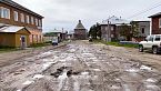 Como la iglesia roba a la gente | Islas Solovetsky, Rusia: Patrimonio de la UNESCO y pobreza