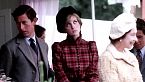 Princesa Diana vs reina Isabel II - Los altibajos de las relaciones de la familia real