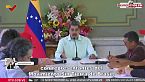 Nicolás Maduro - Con Maduro + N° 59