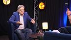 Pablo Iglesias entrevista a Jean-Luc Mélenchon