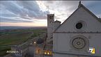 Una giornata particolare - L\'approvazione della Regola di San Francesco