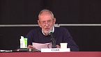 Umberto Curi - Sogno - festivalfilosofia 2024