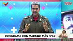 Nicolás Maduro - Con Maduro + N° 61