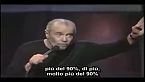 George Carlin - Salvare il pianeta?