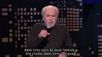 George Carlin presenta il canale per soli suicidi: Must die TV