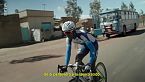 Biniam Girmay - Il prodigio eritreo del ciclismo