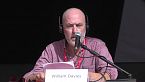 William Davies - Politiche dell’eccitazione collettiva - festivalfilosofia 2024