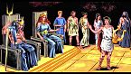 Orfeo ed Euridice - Un amore oltre la vita - Versione animata - Mitologia greca