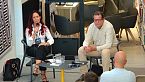 Lectorinfabula 2024 - Il Mediterraneo al centro delle sfide globali (UNIBA)