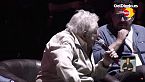 Pepe Mujica se despide por sorpresa: Hasta siempre, les doy mi corazón