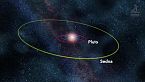 ¿Qué esconde el objeto más remoto del sistema solar? Sedna