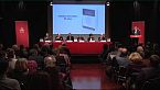 Presentación de «El español en el mundo 2016. Anuario del Instituto Cervantes»