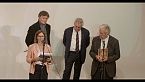 Premio Salvador Allende 2024 a Costantin Costa-Gavras