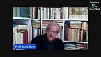 Carlo Ruta. L\'uomo della guerra e l\'eversione della storia nascente. Lezione all\'Università di Siena