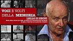 Voci e volti della memoria - Lello Di Segni