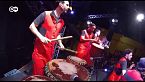 Percusiones que ayudan y encantan a los argentinos - ¡Aquí estoy!