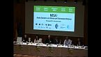 Mesa redonda I - Redes sociales y difusión del patrimonio histórico