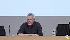 Alessandro Baricco - Lectio magistralis