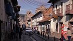 Perú: Una hermosura inaudita - Machu Picchu, Lagunas de Salinas y pueblos nativos