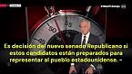 La Base 5x48 - Halcones y neocons: Quién es quién en el gabinete de Trump