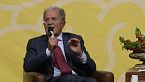 Romano Prodi: \'Vertigini globali\' - Endorfine Festival Lugano2024