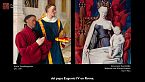 Jean Fouquet y las convenciones de la iluminación de manuscritos, por Catherine Reynolds