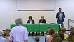 Genitori, l\'app che non c\'è - Conferenza con Alberto Pellai, psicoterapeuta dell\'età evolutiva