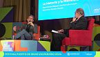 La historia y la literatura - Juan Gabriel Vásquez