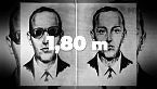 D.B. Cooper: El secuestrador que burló al FBI y desapareció para siempre - #Datazo